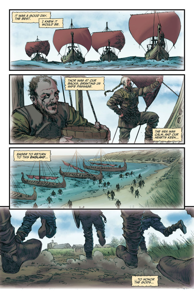 Vikings_01_Strip1