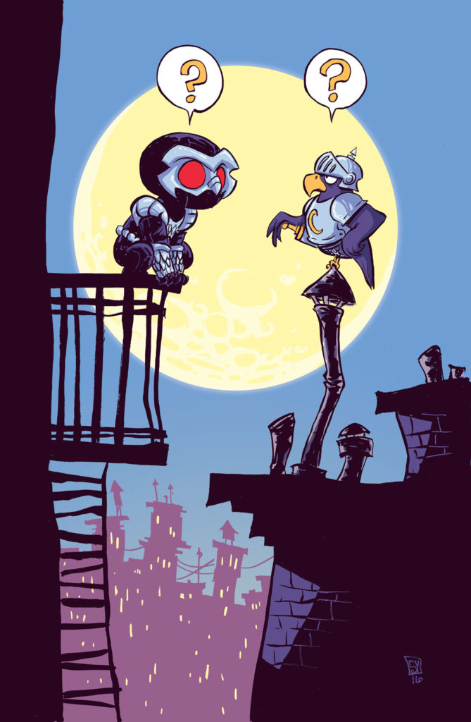 Nighthawk_1_Young_Variant