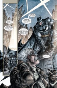 Batman TMT 1