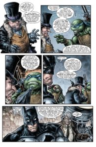 Batman TMT 3