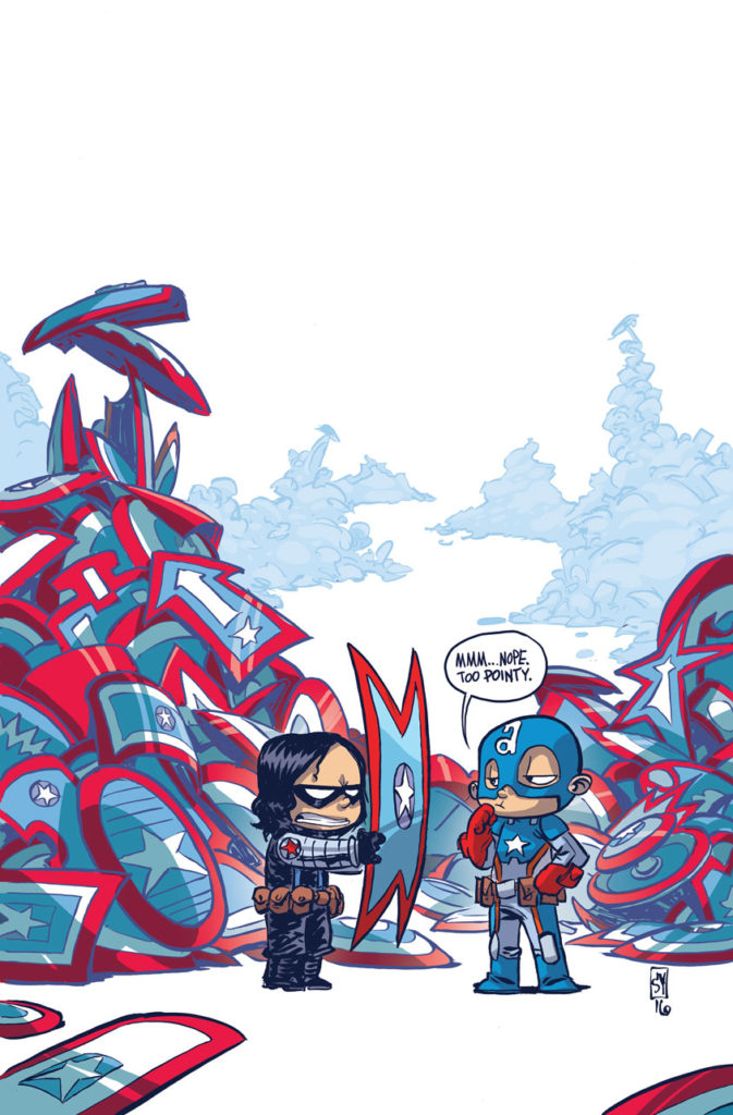 Captain_America_Steve_Rogers_1_Young_Variant
