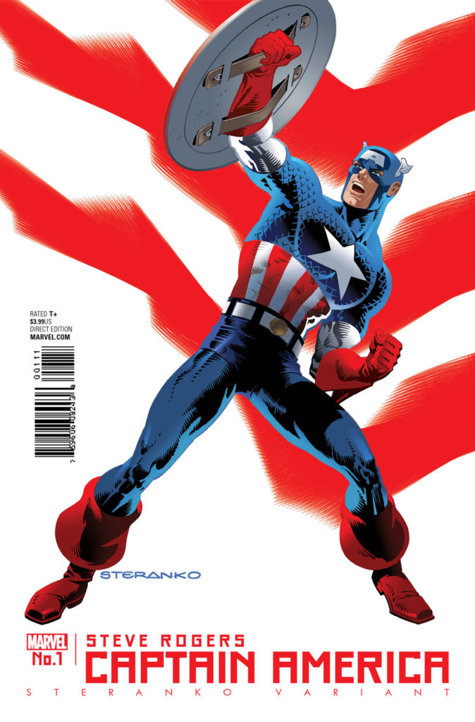 Captain_America_Steve_Rogers_1_Steranko_Variant