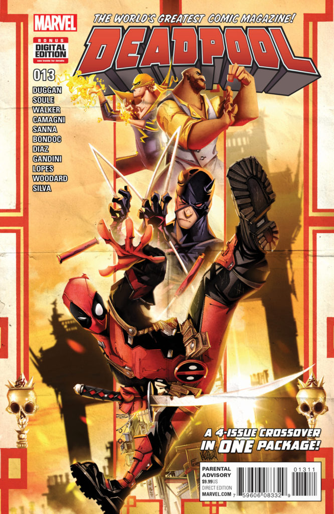 Deadpool_13_Cover