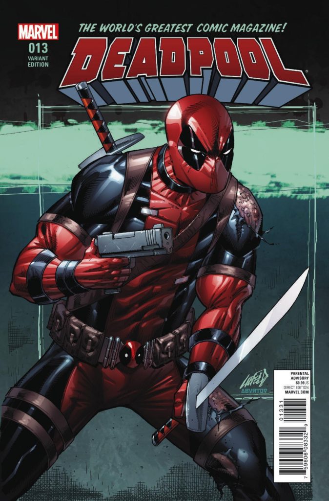 Deadpool_13_Liefeld_Variant