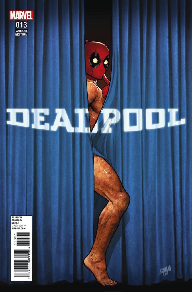 Deadpool_13_Nakayama_Rebirth_Variant