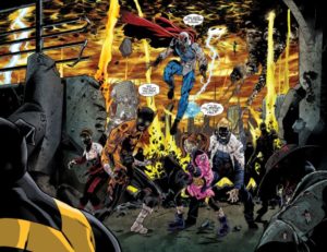 Actionverse 2