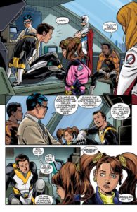 Actionverse 3
