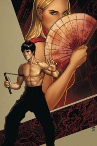 Bruce Lee alt