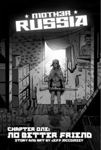 Mother Russia 3