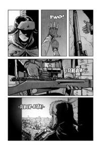 Mother Russia 6