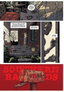 Southern Bastards 14 pg 3