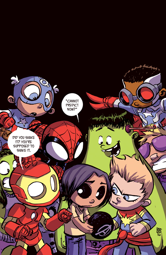 Civil_War_II_Choosing_Sides_1_Young_Variant