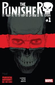 Punisher cover