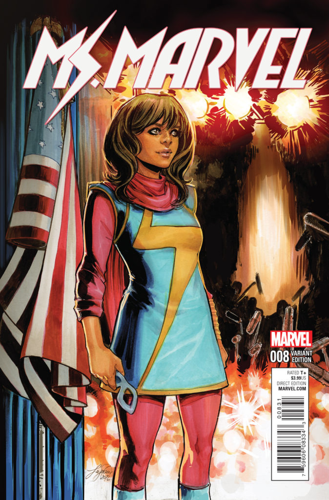 Ms_Marvel_8_Oum_Civil_War_Reenactment_Variant