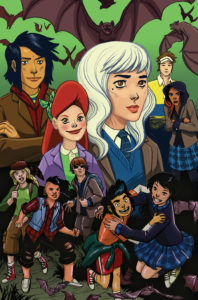 LJGothamAcademy_001_D_Variant