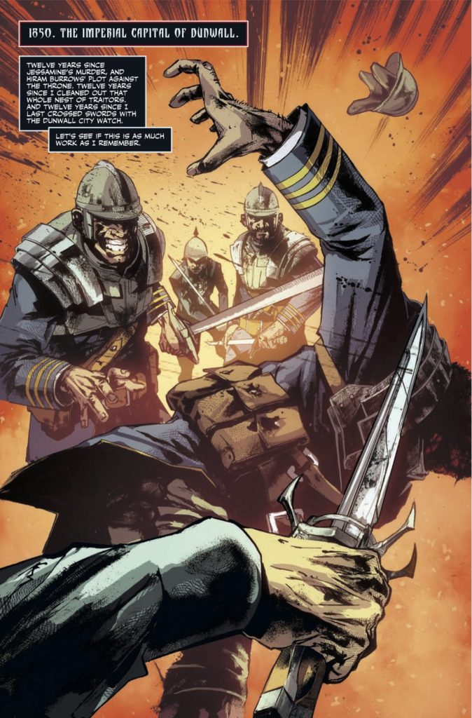Dishonored Preview 1