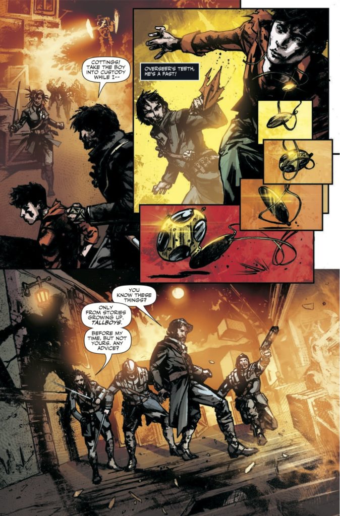 Dishonored Preview 3