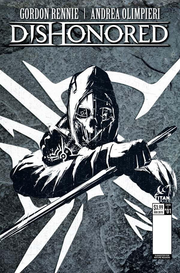 Dishonored_01_Cover_C Charles Bae