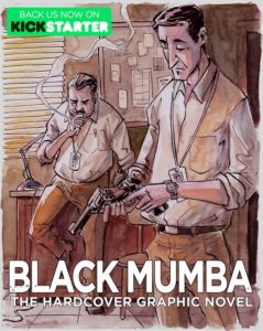 Black Mumba