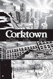 Cork 1