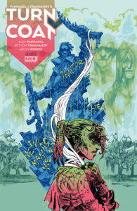 Turncoat 3