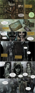 Who is the Girl 01.001