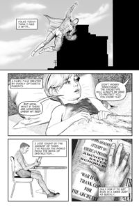 Archetype 3