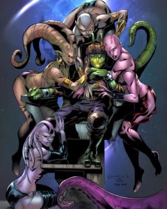 Salvagers 2