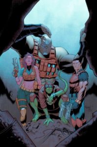 Salvagers 3