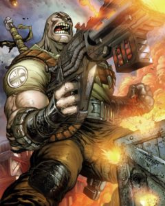 Salvagers 4