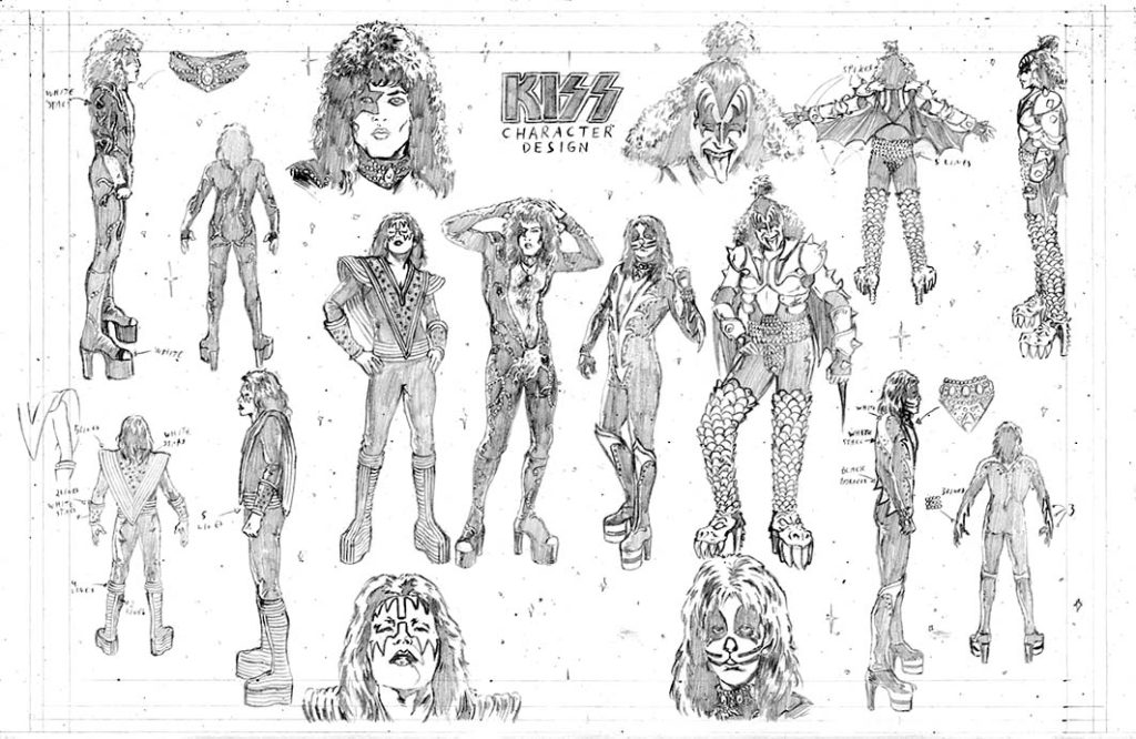 Kiss_Classic_CharacterDesigns_KewberBaal_A