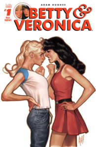 B&V#1