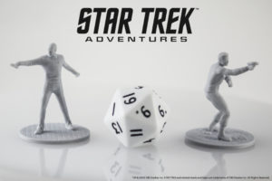 trek mini