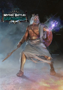 mythic