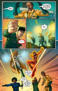 Chess-Masters #1 Page 6