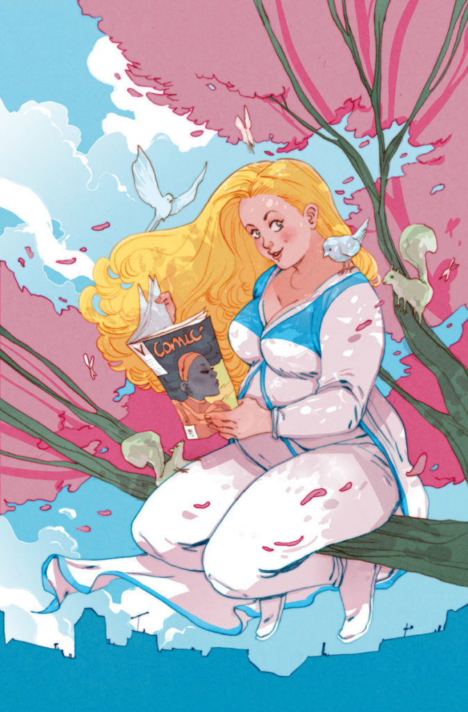 FAITH_003_COVER-B_SAUVAGE