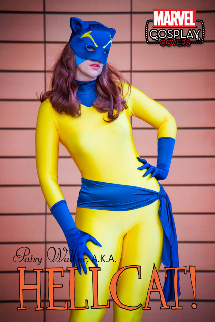 Patsy_Walker_AKA_Hellcat!_11_Cosplay_Variant
