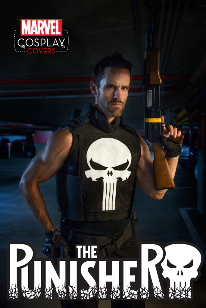 The_Punisher_6_Cosplay_Variant