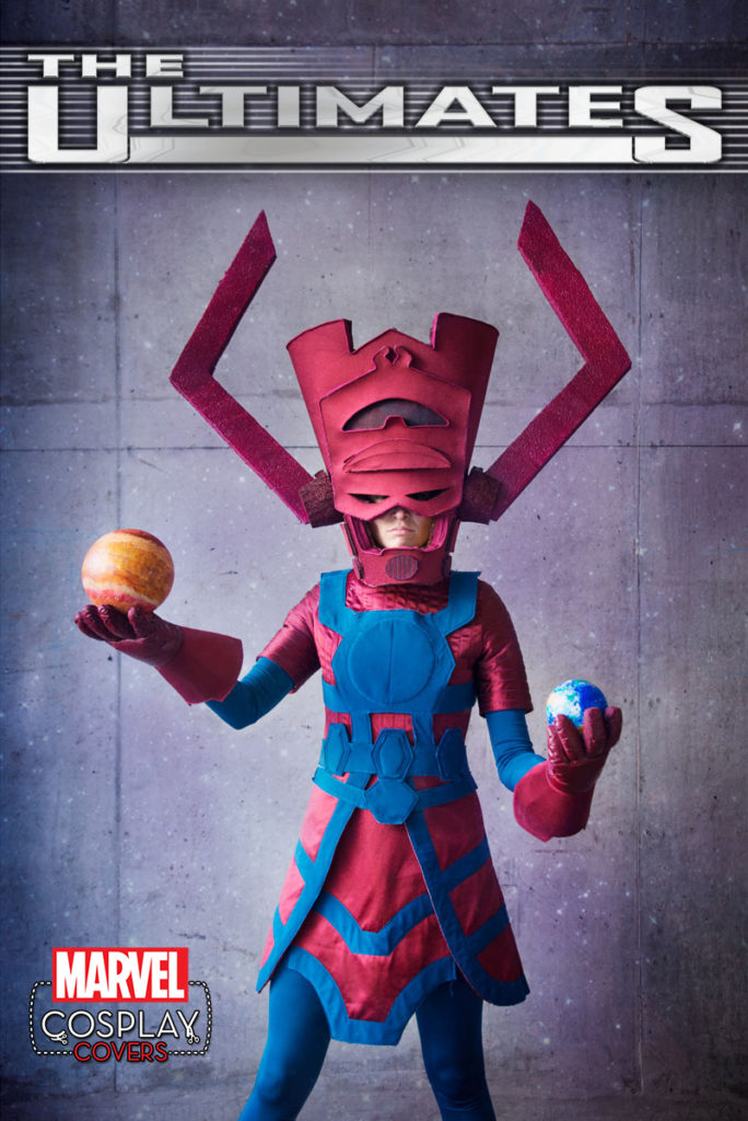 The_Ultimates_11_Cosplay_Variant