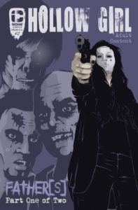 HG cover