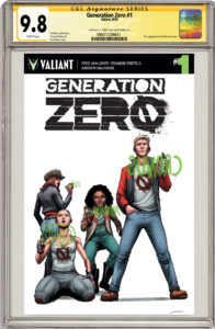 GENZERO_001_VARIANT-CGC_PEREZ