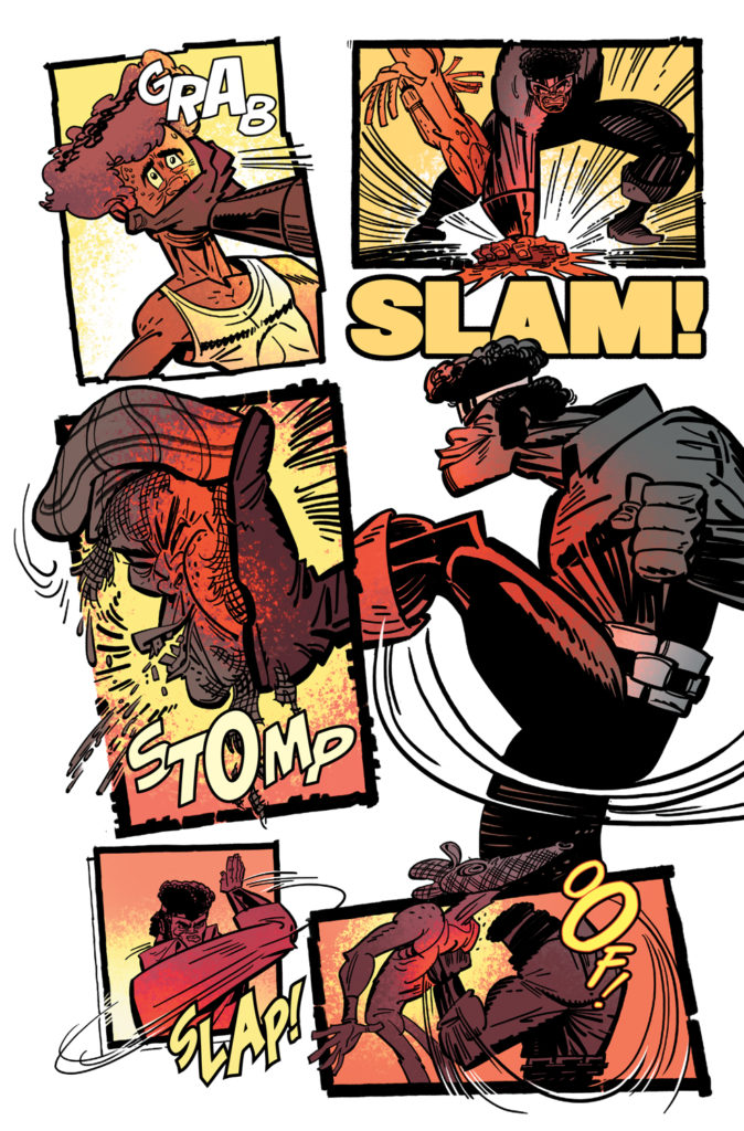 Cage!_1_Preview_2