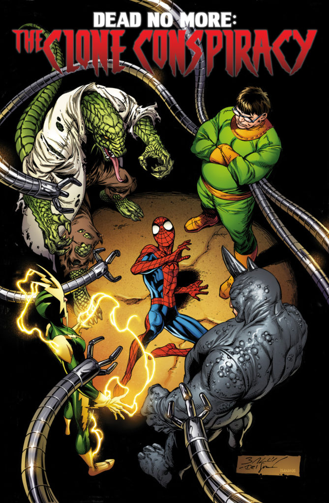 the_clone_conspiracy_1_bagley_variant