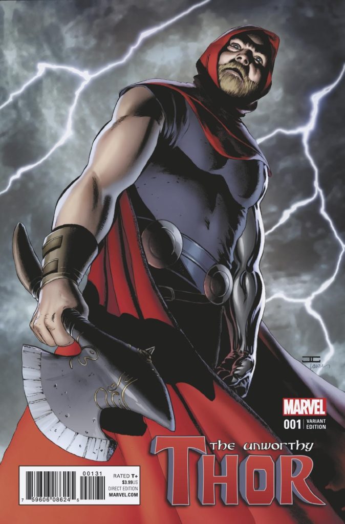 the_unworthy_thor_1_cassaday_variant