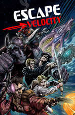 escape-velocity