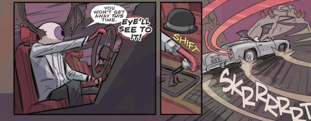 Metalshark Bro Volume 2 #1 Review: Funniest Comic on Stands