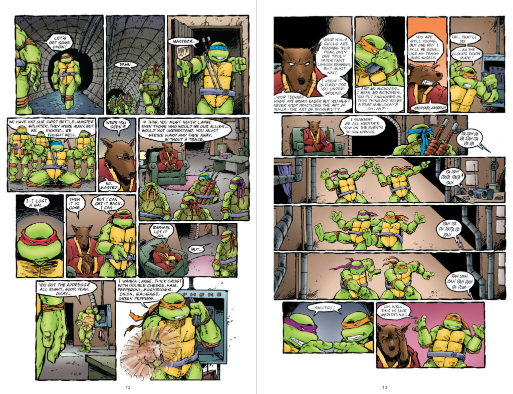 It’s been 35 years – Cowabunga! – The PullBox
